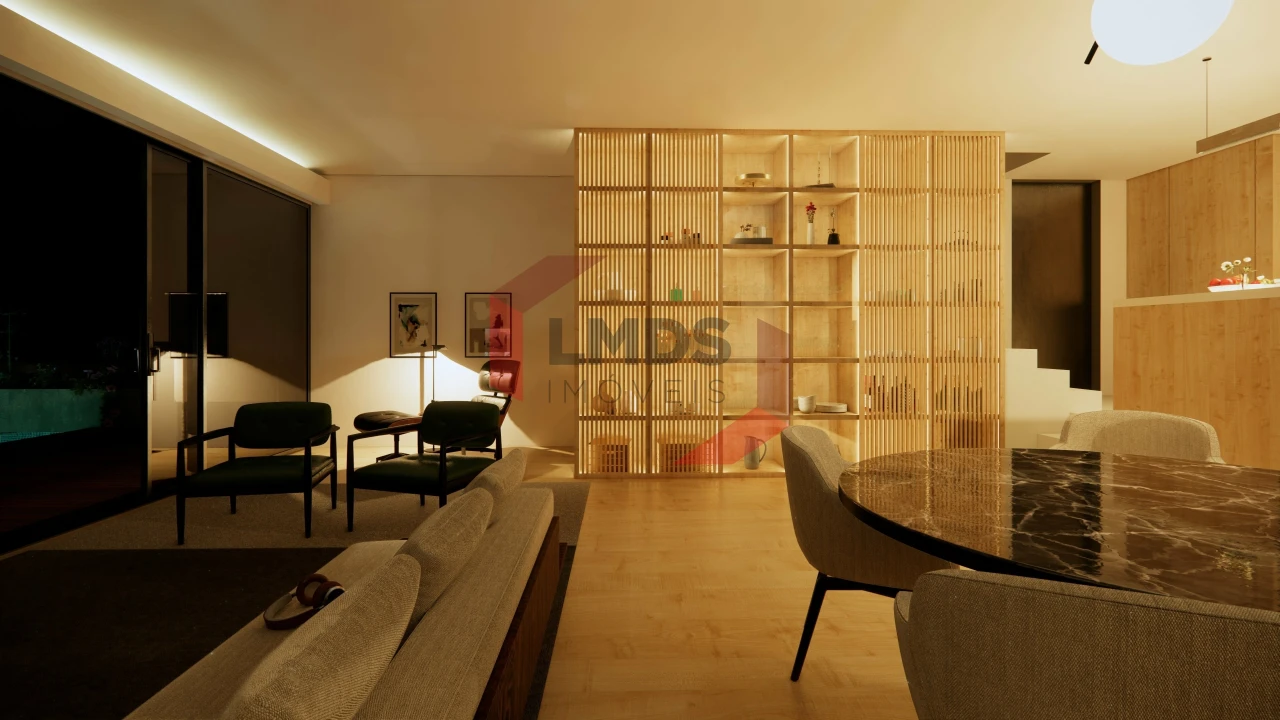 Moradia T3 para Venda em Grijó e Sermonde Foto 8