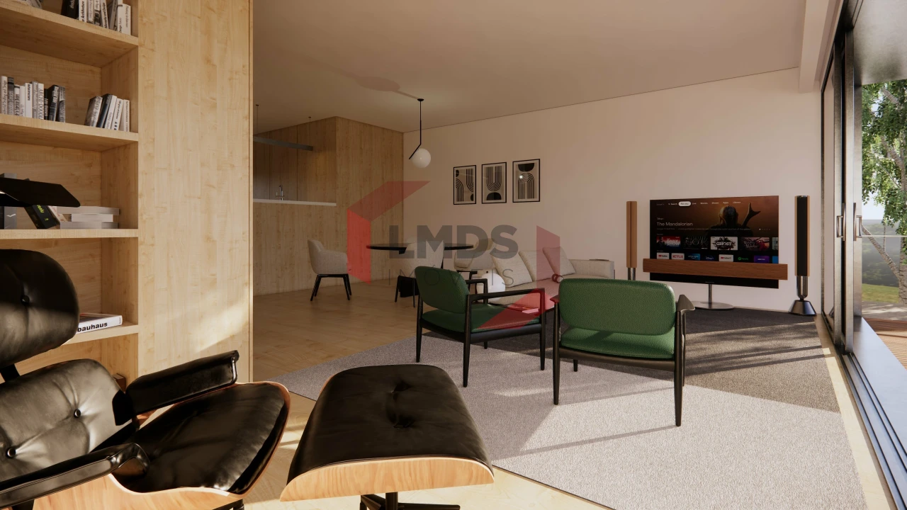 Moradia T3 para Venda em Grijó e Sermonde Foto 5