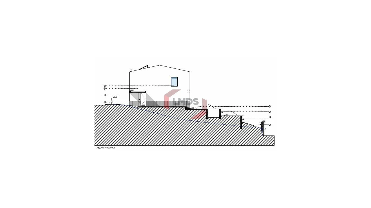 Moradia T3 para Venda em Grijó e Sermonde Foto 11