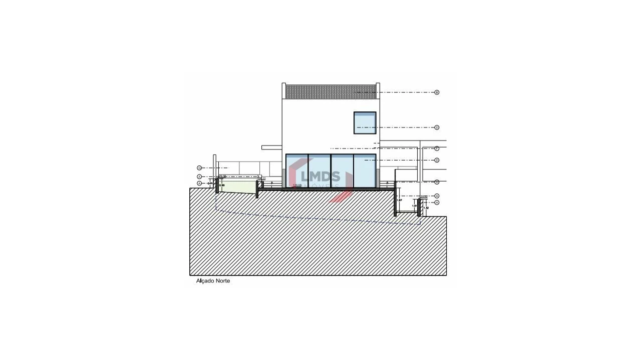 Moradia T3 para Venda em Grijó e Sermonde Foto 12