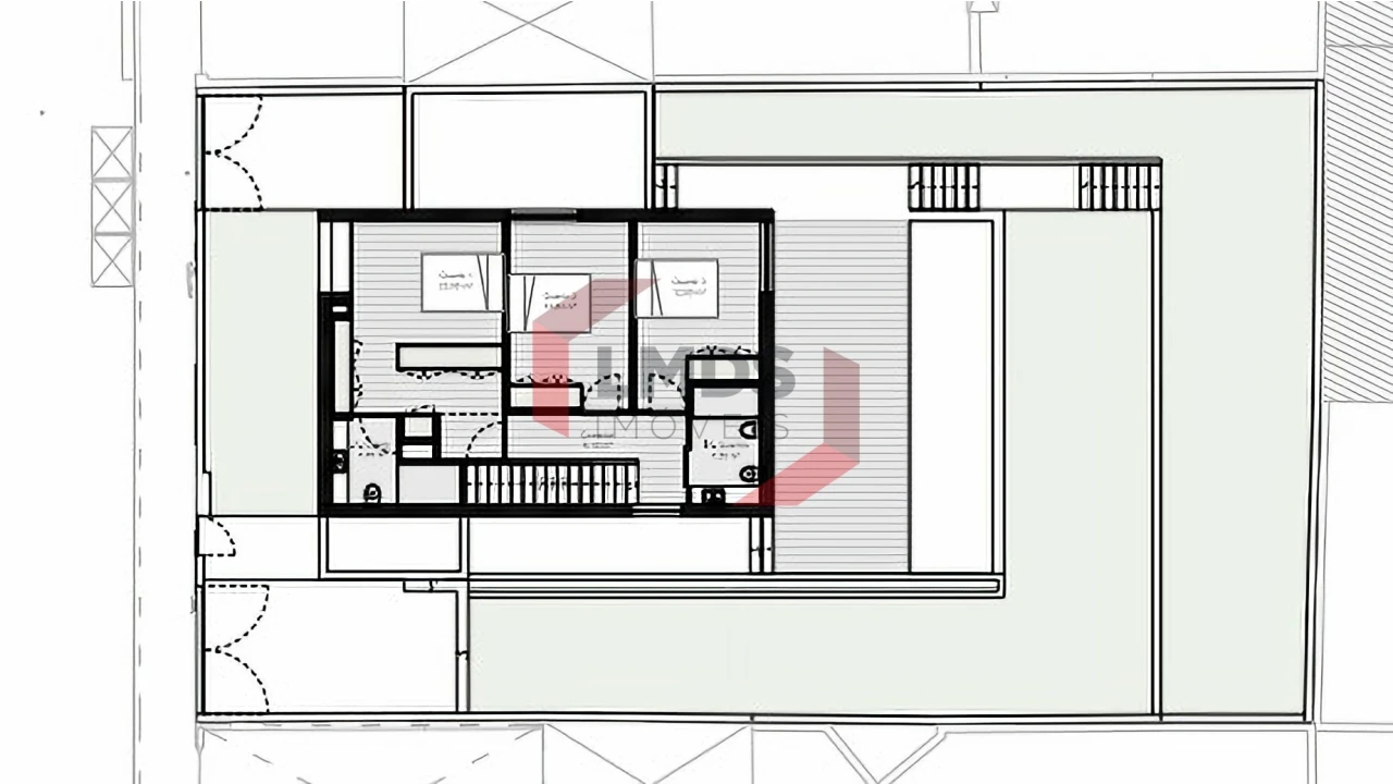 Moradia T3 para Venda em Grijó e Sermonde Foto 10