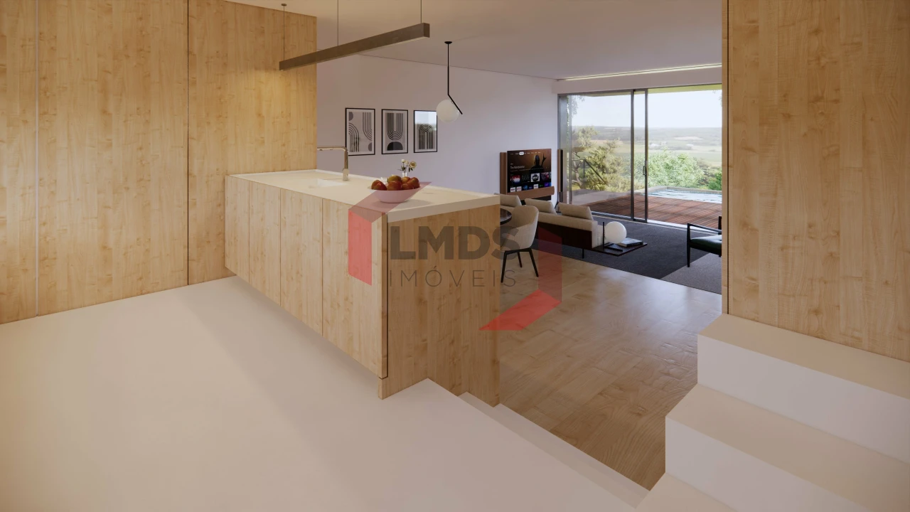 Moradia T3 para Venda em Grijó e Sermonde Foto 4