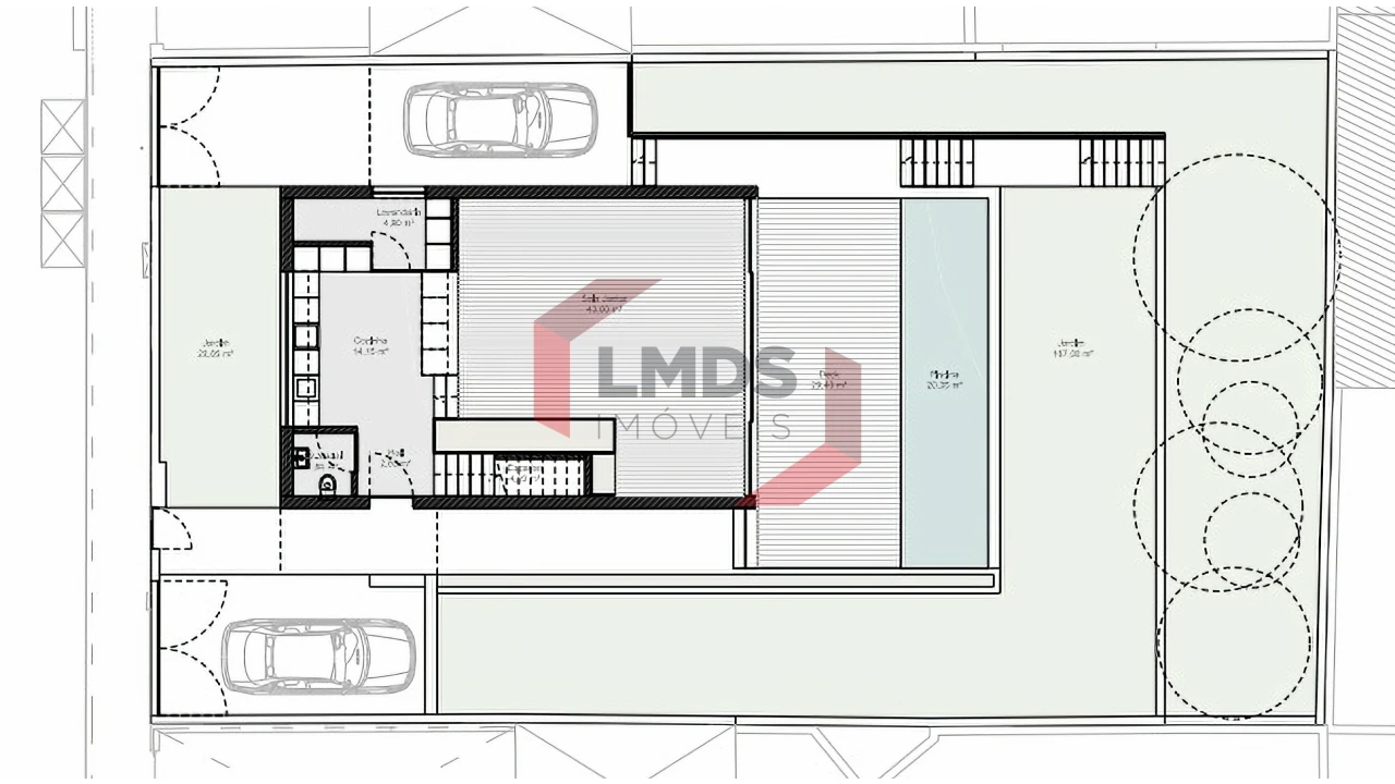 Moradia T3 para Venda em Grijó e Sermonde Foto 9