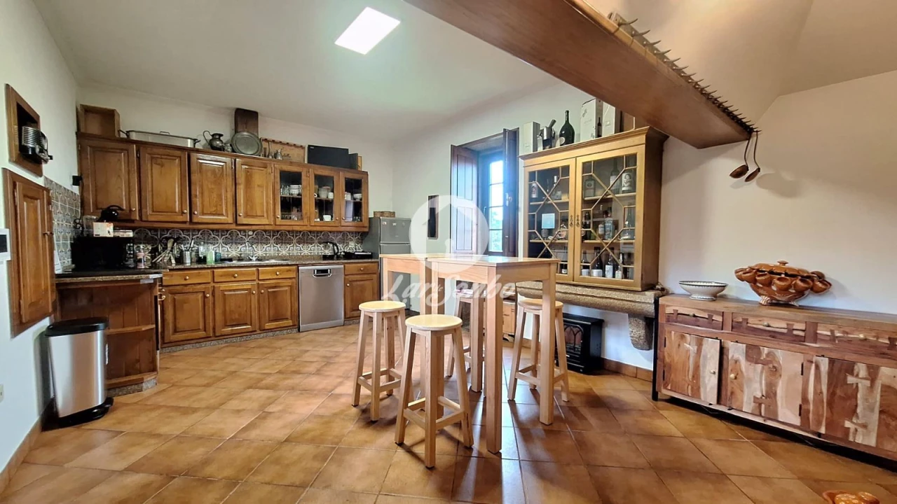 Moradia T4 para Venda em Balazar Foto 15