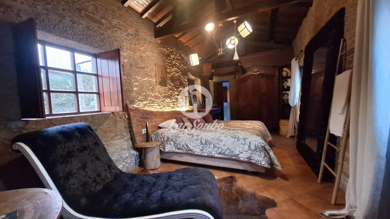 Moradia T4 para Venda em Balazar Foto 22