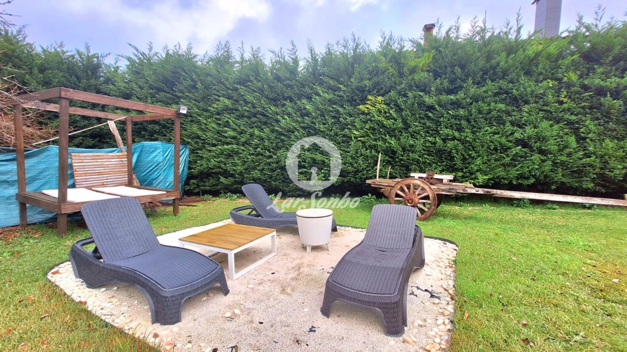 Moradia T4 para Venda em Balazar Foto 9