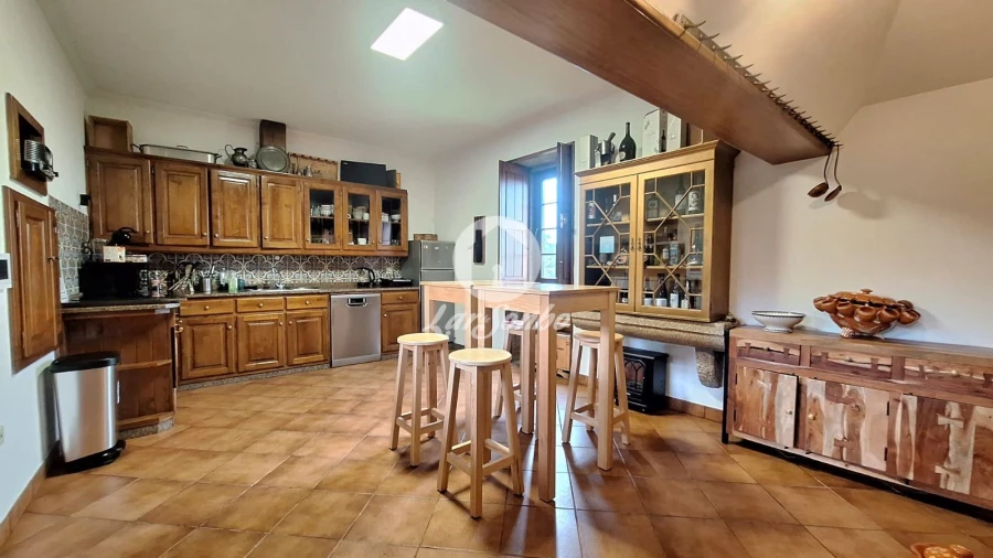 Moradia T4 para Venda em Balazar Foto 15