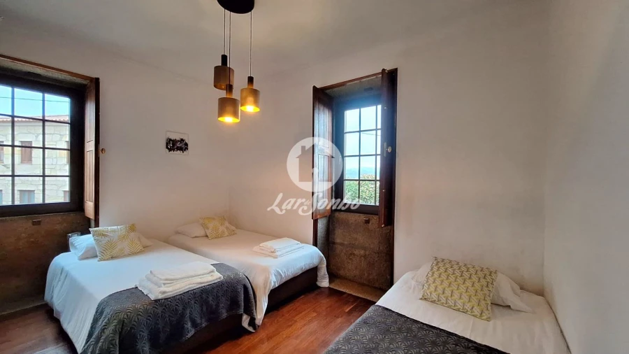 Moradia T4 para Venda em Balazar Foto 17