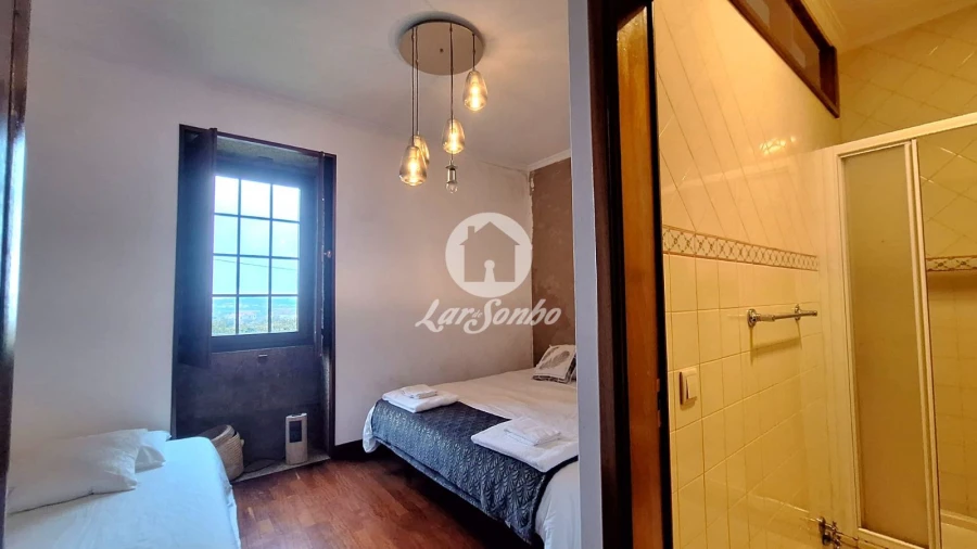 Moradia T4 para Venda em Balazar Foto 19