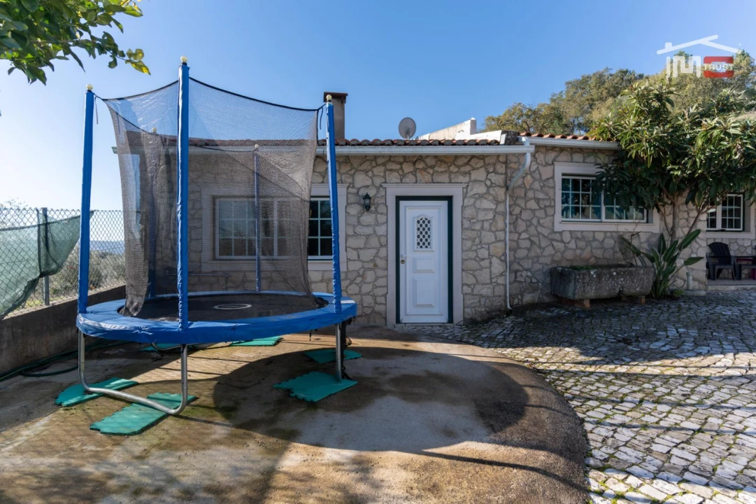 Moradia T5 para Venda em Nossa Senhora das Misericordias Foto 7