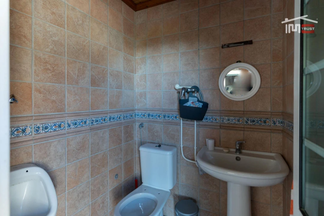 Moradia T5 para Venda em Nossa Senhora das Misericordias Foto 14