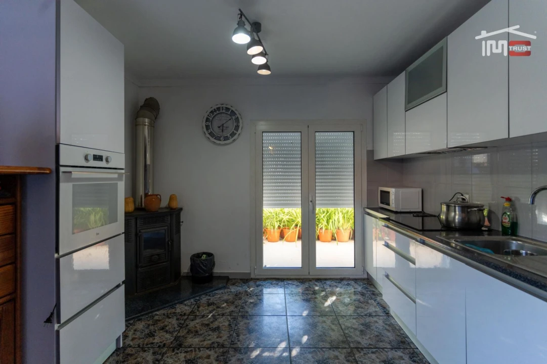 Moradia T5 para Venda em Nossa Senhora das Misericordias Foto 20