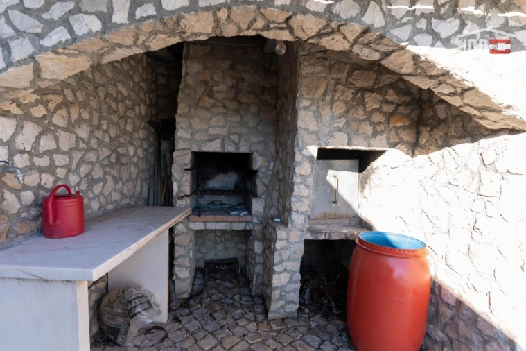 Moradia T5 para Venda em Nossa Senhora das Misericordias Foto 12