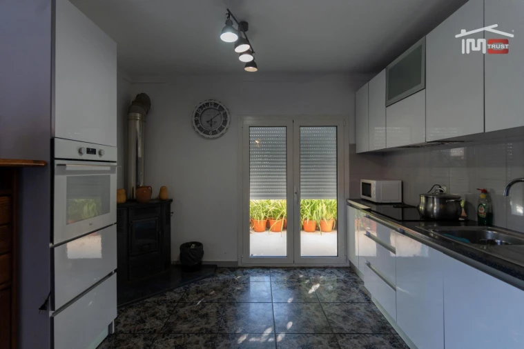 Moradia T5 para Venda em Nossa Senhora das Misericordias Foto 21