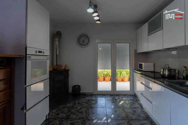 Moradia T5 para Venda em Nossa Senhora das Misericordias Foto 23