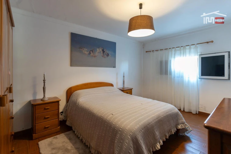 Moradia T5 para Venda em Nossa Senhora das Misericordias Foto 27