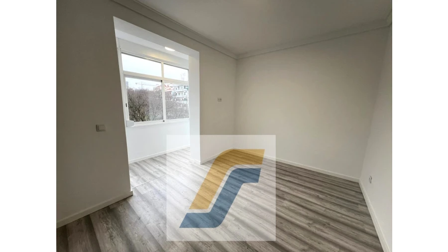 Apartamento T1 para Venda em Arroios Foto 19