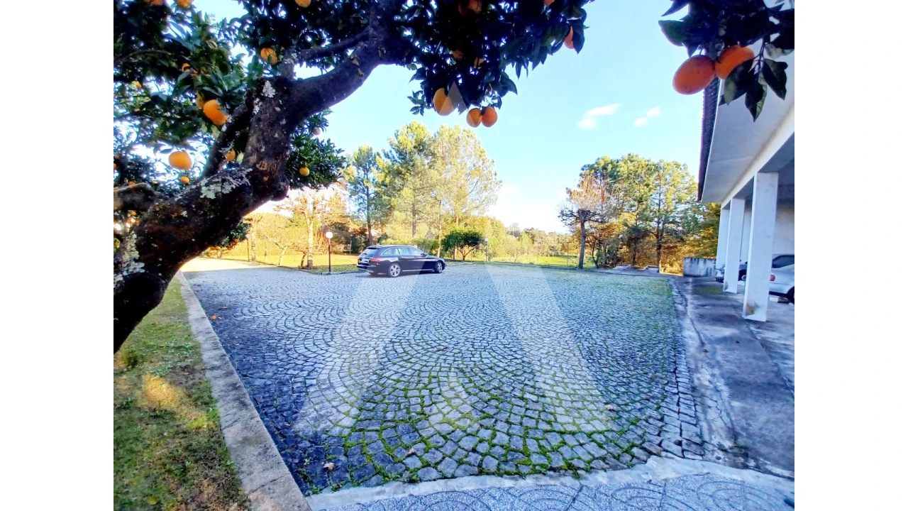 Moradia T4 para Venda em Rio de Loba Foto 8