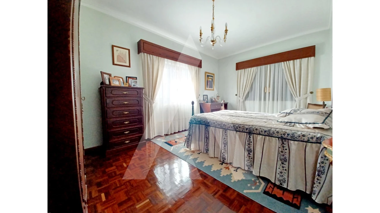 Moradia T4 para Venda em Rio de Loba Foto 15