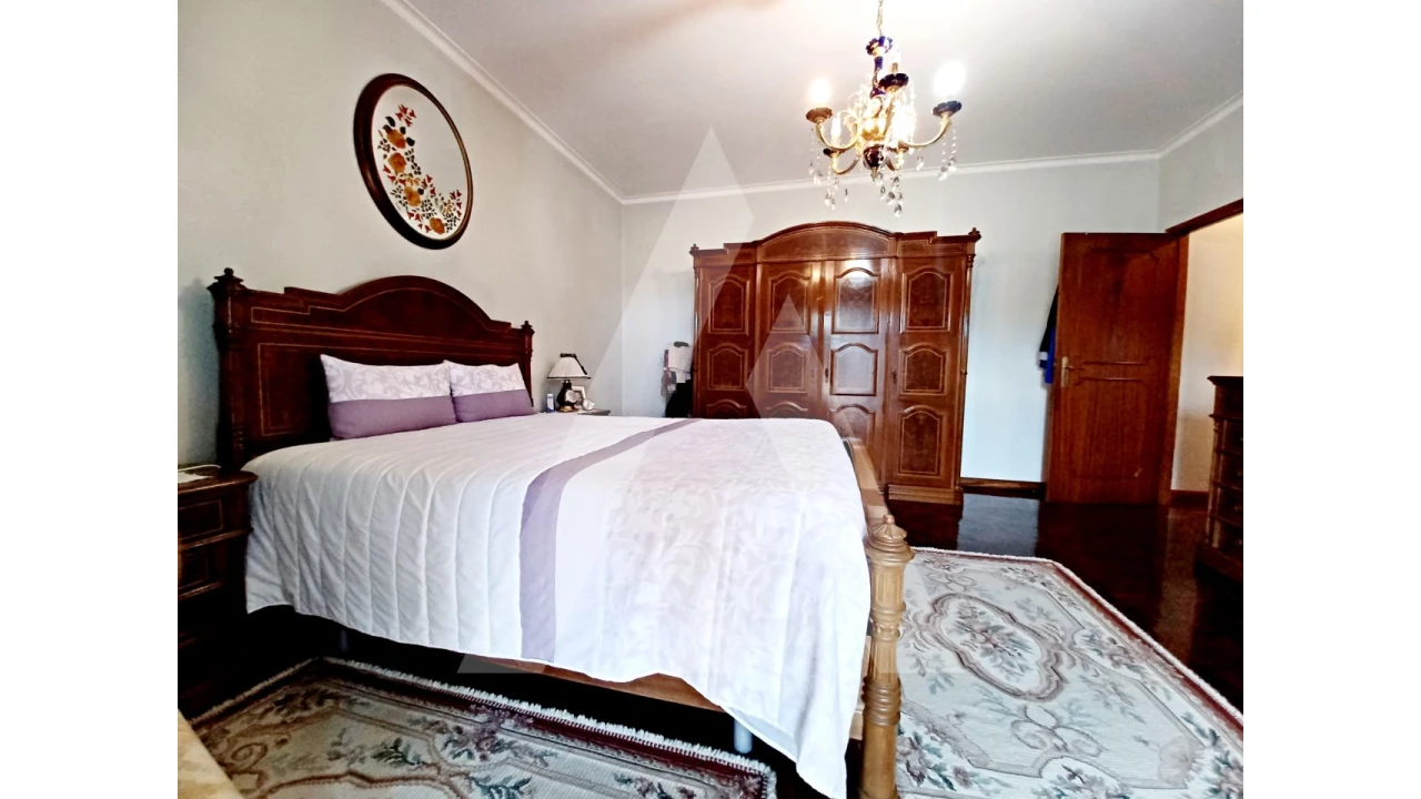 Moradia T4 para Venda em Rio de Loba Foto 20