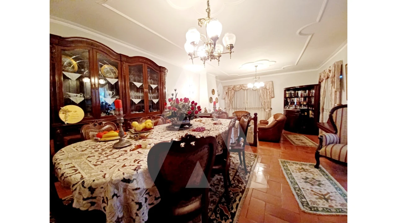 Moradia T4 para Venda em Rio de Loba Foto 30