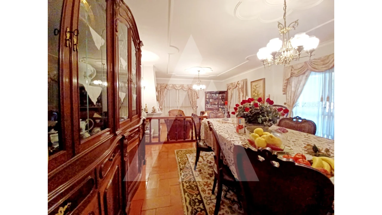 Moradia T4 para Venda em Rio de Loba Foto 31