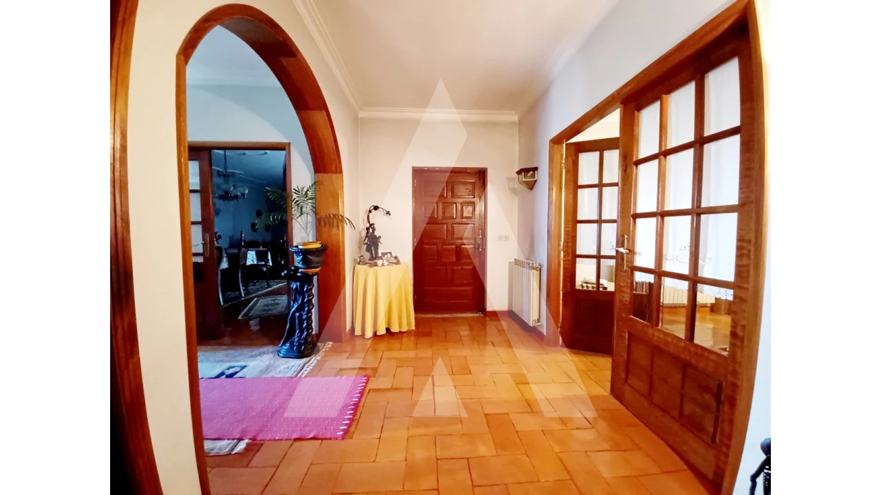 Moradia T4 para Venda em Rio de Loba Foto 34