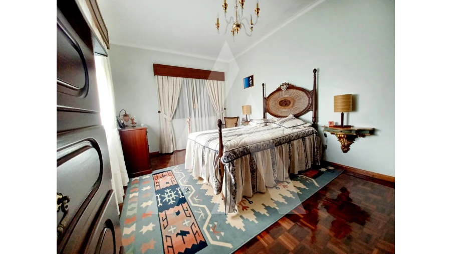 Moradia T4 para Venda em Rio de Loba Foto 16