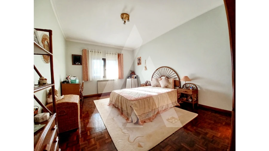 Moradia T4 para Venda em Rio de Loba Foto 17