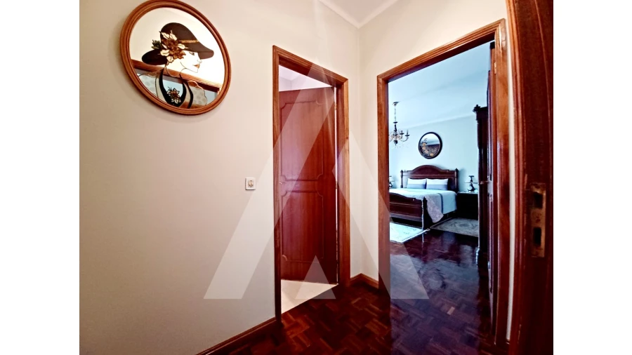 Moradia T4 para Venda em Rio de Loba Foto 24