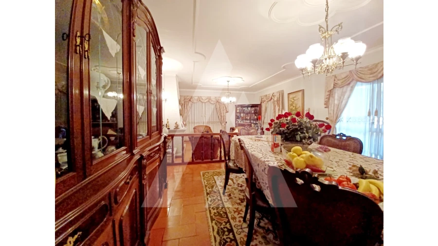 Moradia T4 para Venda em Rio de Loba Foto 31