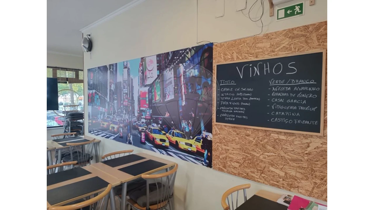 Negócio para Venda em União das Freguesias de Setúbal Foto 4