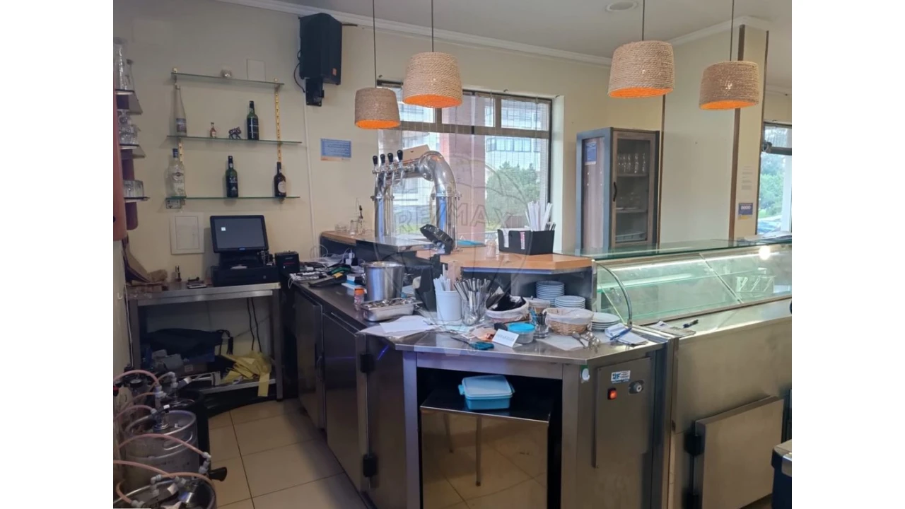 Negócio para Venda em União das Freguesias de Setúbal Foto 9