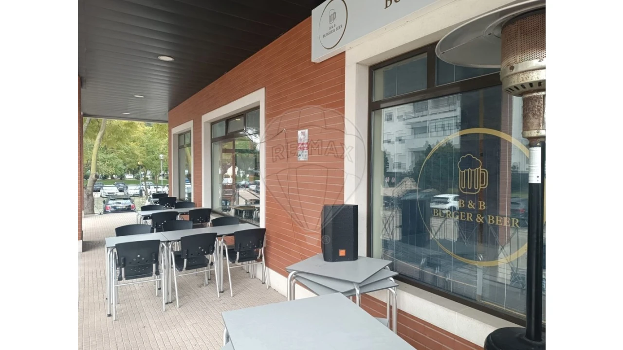 Negócio para Venda em União das Freguesias de Setúbal Foto 5