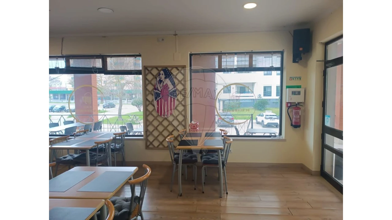 Negócio para Venda em União das Freguesias de Setúbal Foto 3