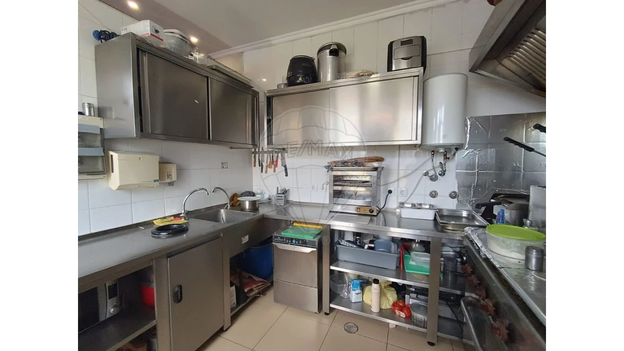 Negócio para Venda em União das Freguesias de Setúbal Foto 10