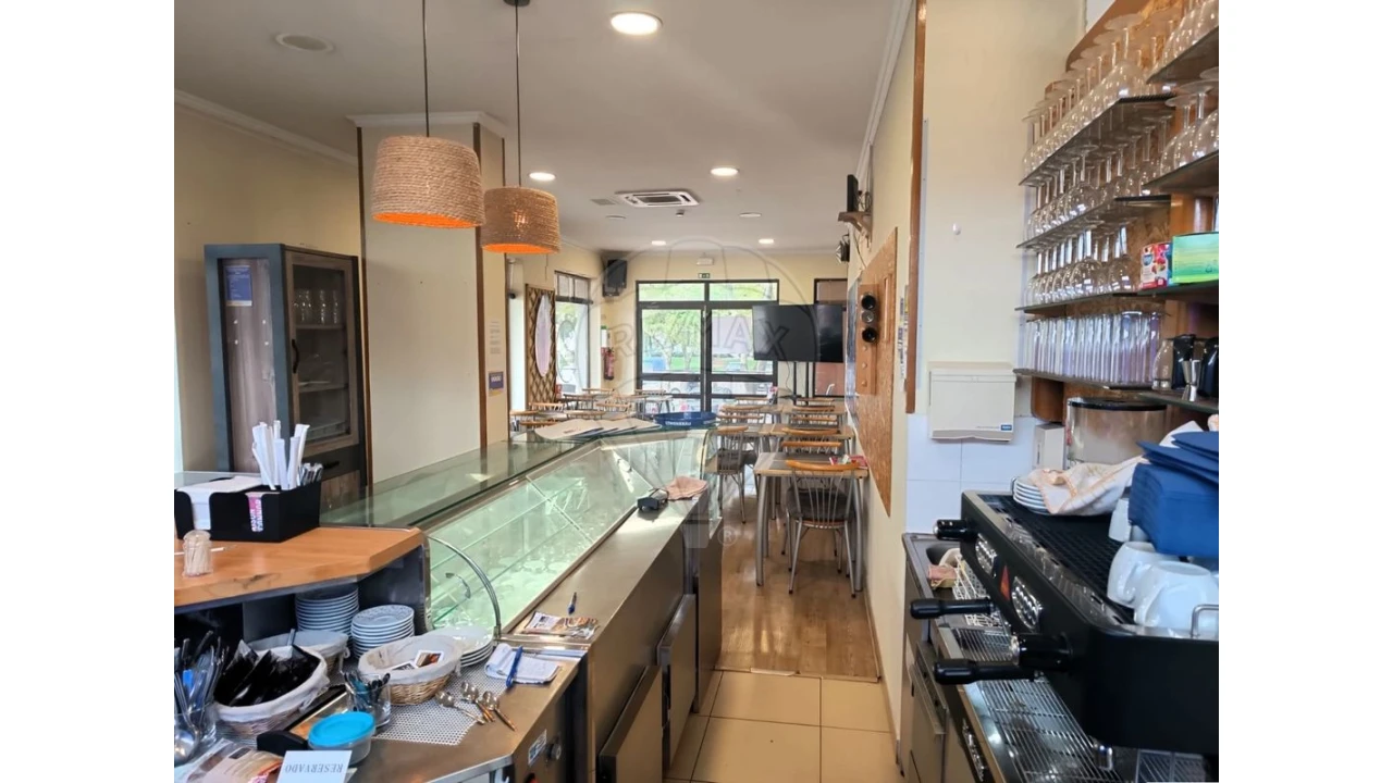 Negócio para Venda em União das Freguesias de Setúbal Foto 8