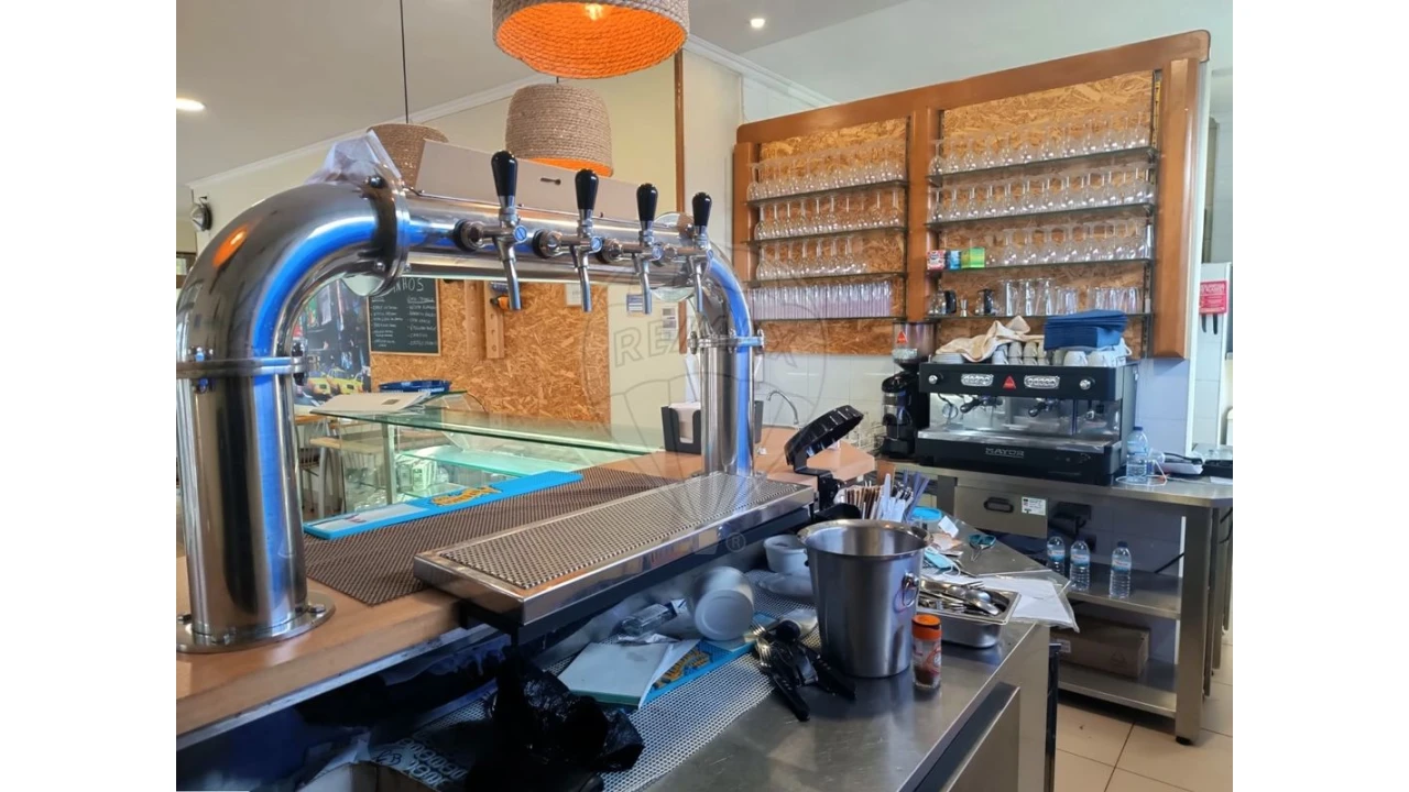 Negócio para Venda em União das Freguesias de Setúbal Foto 12