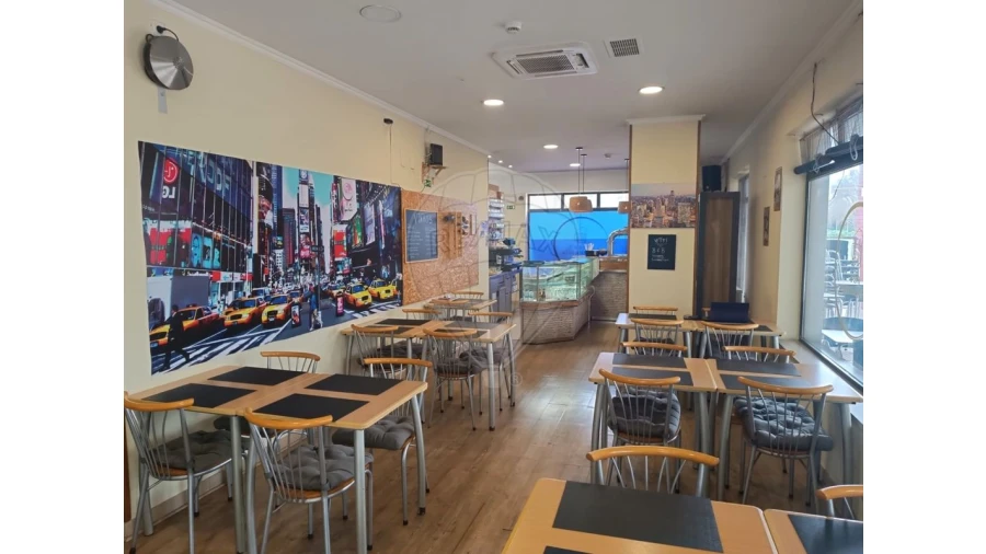 Negócio para Venda em União das Freguesias de Setúbal Foto 2