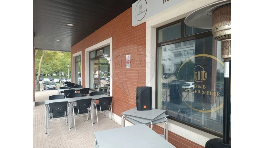 Negócio para Venda em União das Freguesias de Setúbal Foto 5