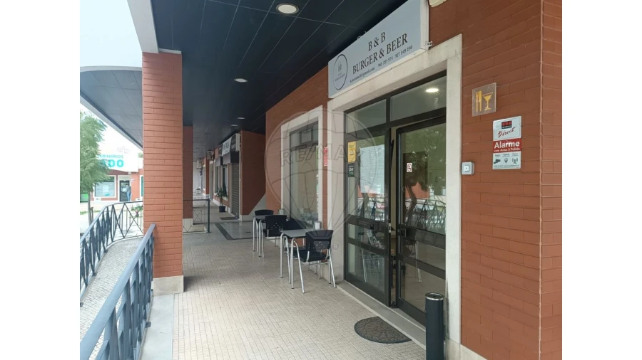 Negócio para Venda em União das Freguesias de Setúbal Foto 7