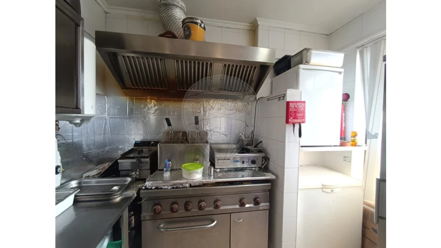 Negócio para Venda em União das Freguesias de Setúbal Foto 11