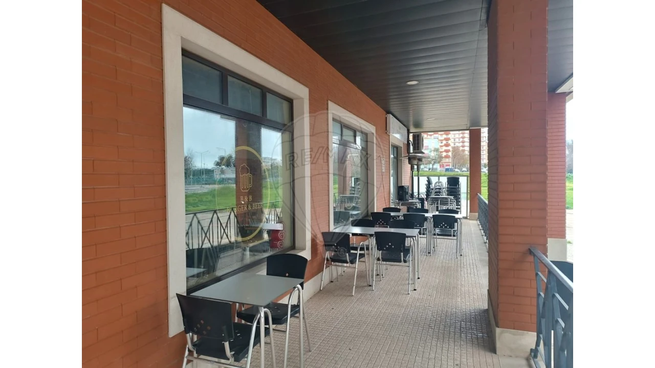Negócio para Venda em União das Freguesias de Setúbal Foto 6