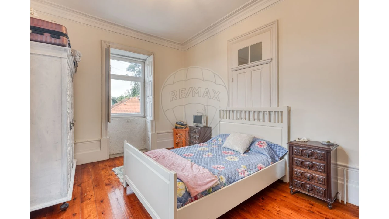 Moradia T3 para Venda em Malta e Canidelo Foto 22