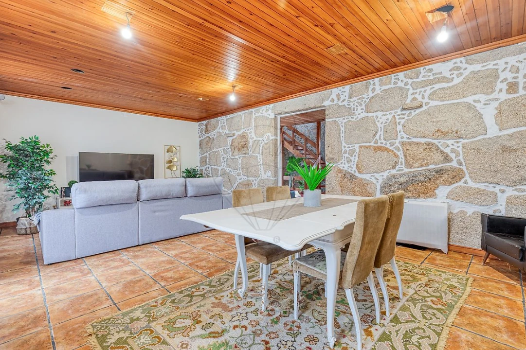 Moradia T3 para Venda em Malta e Canidelo Foto 3