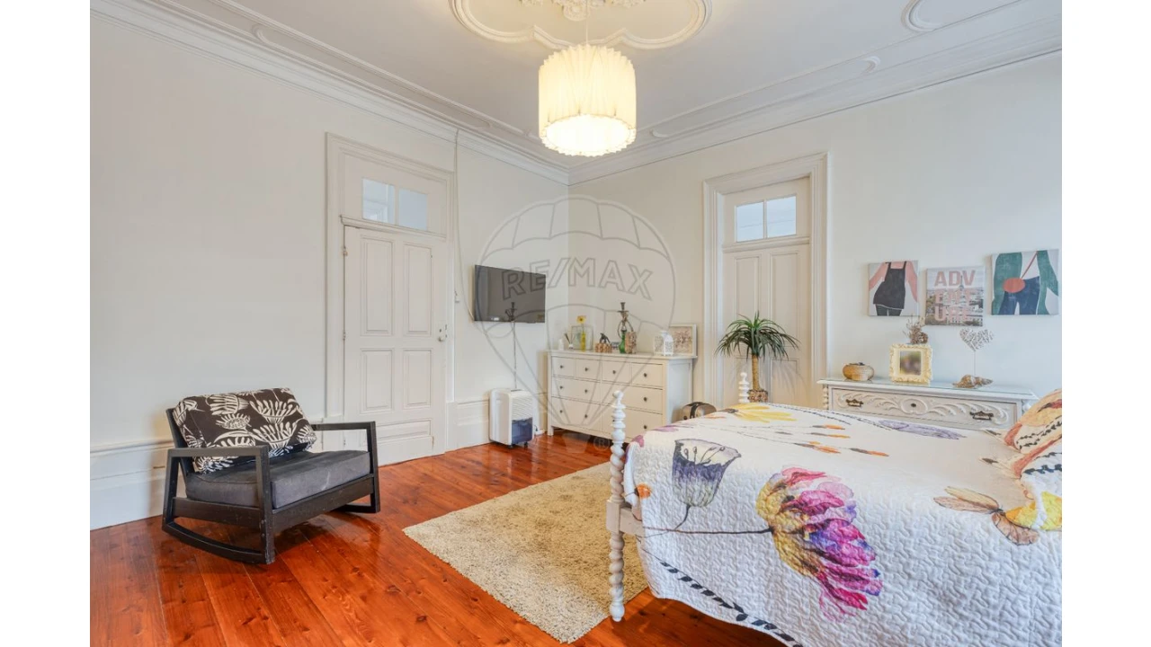 Moradia T3 para Venda em Malta e Canidelo Foto 21