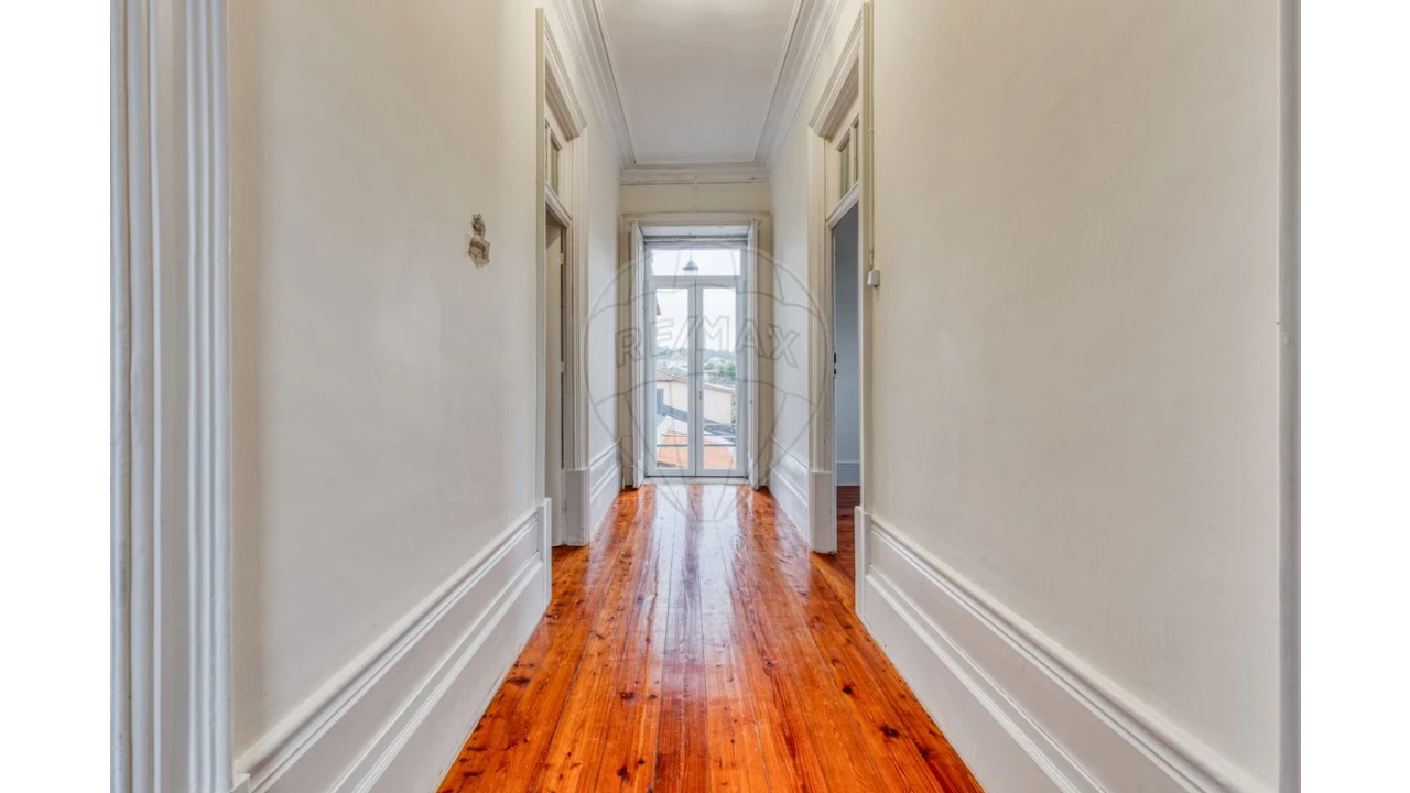 Moradia T3 para Venda em Malta e Canidelo Foto 16