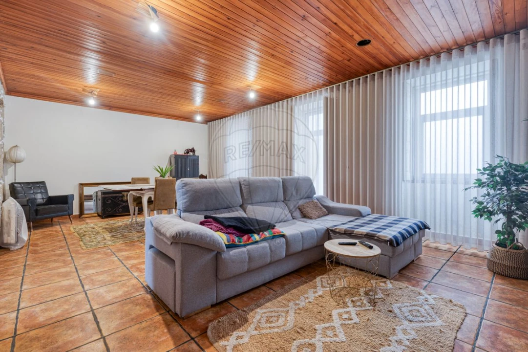 Moradia T3 para Venda em Malta e Canidelo Foto 1