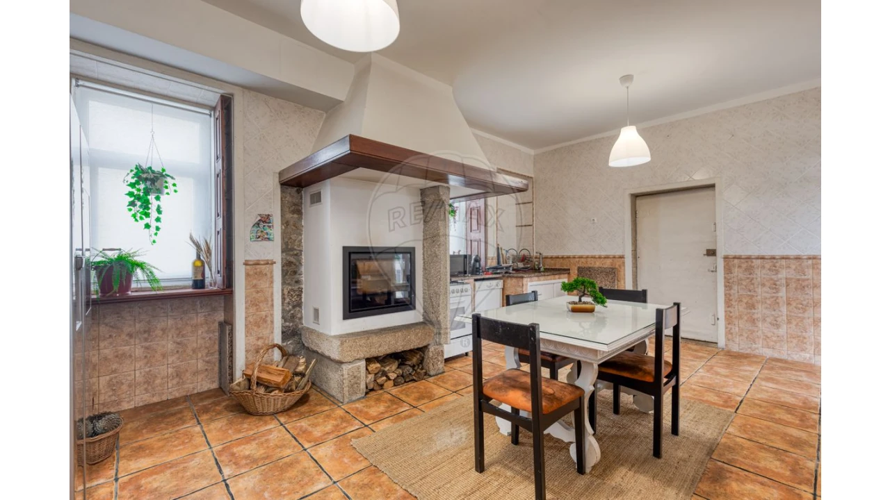 Moradia T3 para Venda em Malta e Canidelo Foto 9