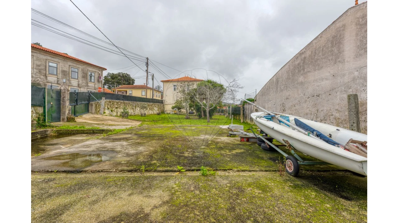 Moradia T3 para Venda em Malta e Canidelo Foto 31
